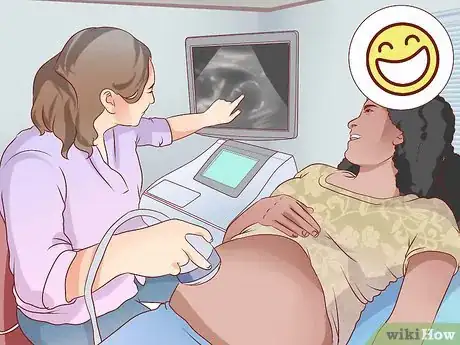 Image titled Get a Baby to Move for an Ultrasound Step 3