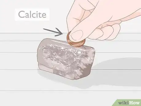 Image titled Test Hardness of a Mineral Step 3