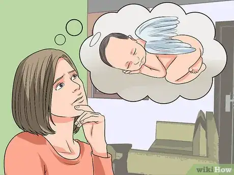 Image titled Explain Miscarriage to Children Step 1