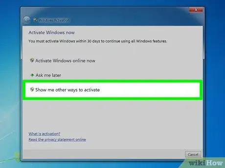 Image titled Activate Windows 7 Step 17