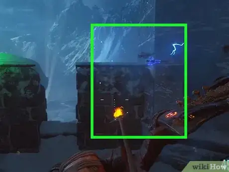 Image titled Acquire the Lightning Electric Bow on the Der Eisendrache Map in Call of Duty Black Ops 3 Step 11