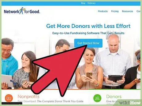 Image titled Accept Donations Online Step 9