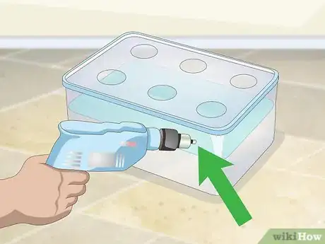 Image titled Start a Hydroponic Garden in Your Apartment Step 5