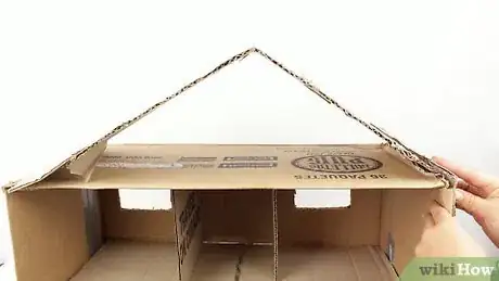 Image titled Make a Cardboard Dollhouse Step 15