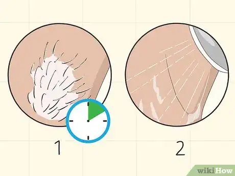 Image titled Remove Armpit Hair Step 13