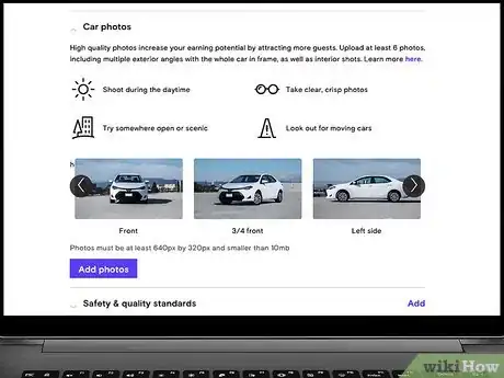 Image titled Rent Out Your Car Step 7