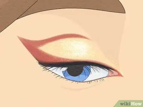 Image titled Do Bold Eyeliner Step 25