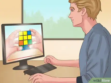 Image titled Become a Rubik's Cube Speed Solver Step 18