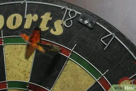 Image titled Play Darts Step 2Bullet1