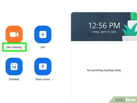 Image titled Use the Zoom App Step 16