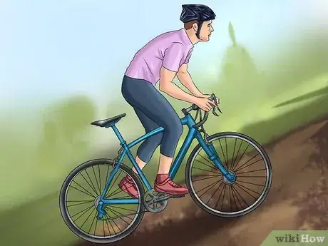 Image titled Bike for Weight Loss Step 5