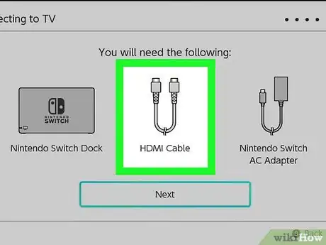 Image titled Set Up the Nintendo Switch Step 16