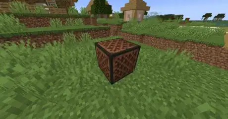 Image titled Craft a noteblock in minecraft step 5.png