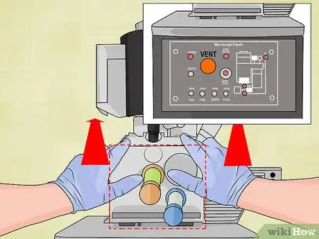 Image titled Use a Scanning Electron Microscope Step 9