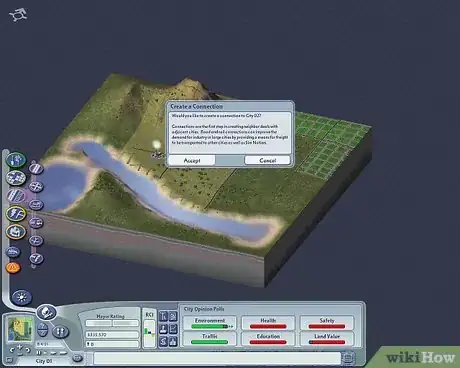 Image titled Create a Successful Region in SimCity 4 Step 6