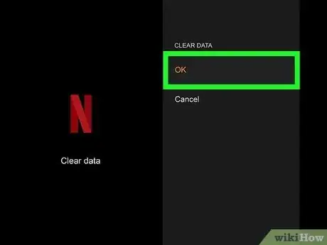 Image titled Log Out of Netflix on TV Step 11