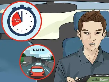 Image titled Avoid Tolls when Driving in New York Step 6