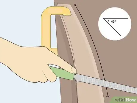 Image titled Make a Bokken Step 11