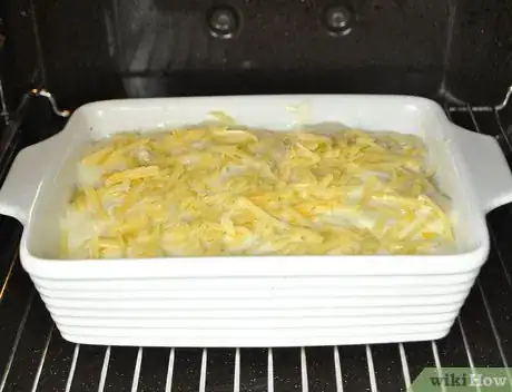 Image titled Make Potato Bake Step 10