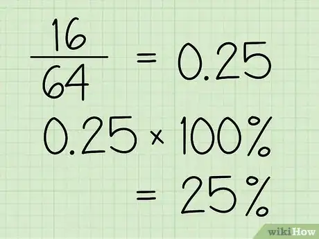 Image titled Convert to Percentage Step 9