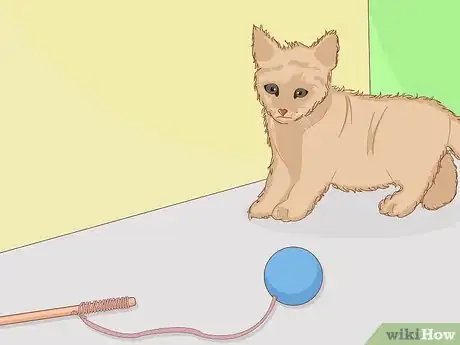 Image titled Make Cat Toys out of Common Household Items Step 22