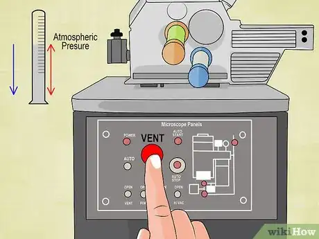 Image titled Use a Scanning Electron Microscope Step 2