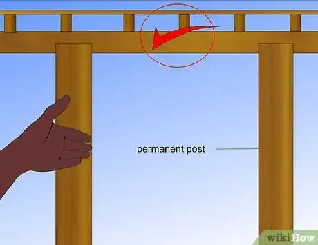 Image titled Level an Existing House Step 9