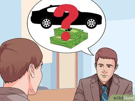 Image titled Be a Good Car Salesman Step 7