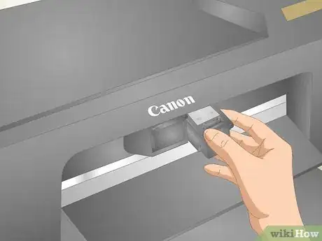 Image titled Refill Canon Cartridges Step 13