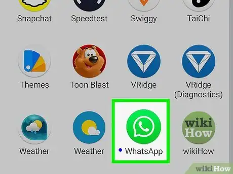 Image titled Copy WhatsApp Messages from Android to iPhone Step 5