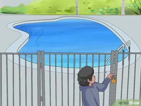 Image titled Teach Your Child to Swim Step 6