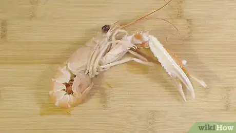 Image titled Cook Langoustine Step 6