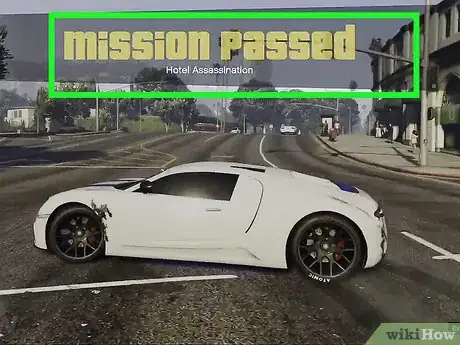 Image titled Have Infinite Money in Grand Theft Auto 5 (GTA V) Step 11