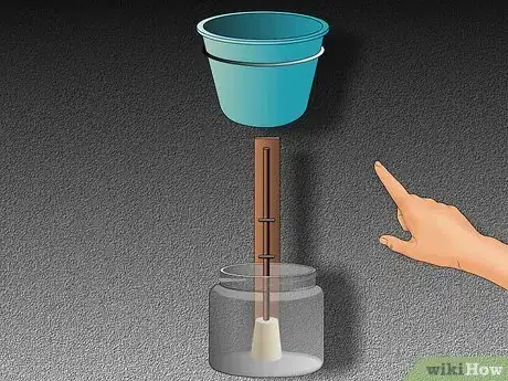 Image titled Make a Water Clock (Clepsydra) Step 13