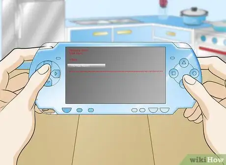 Image titled Unbrick a PSP Step 11