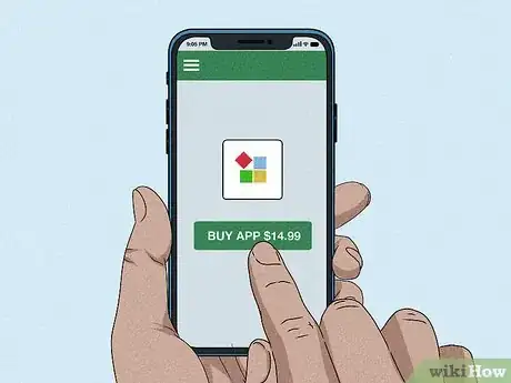 Image titled Become a Mobile Application Developer Step 17