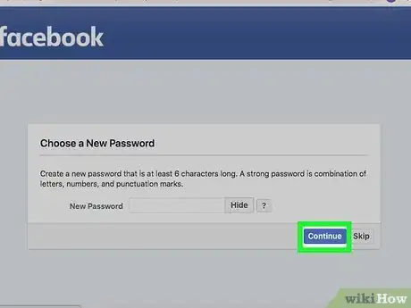 Image titled Recover a Hacked Facebook Account Step 23