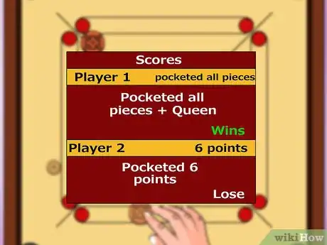 Image titled Play Carrom for Beginners Step 11