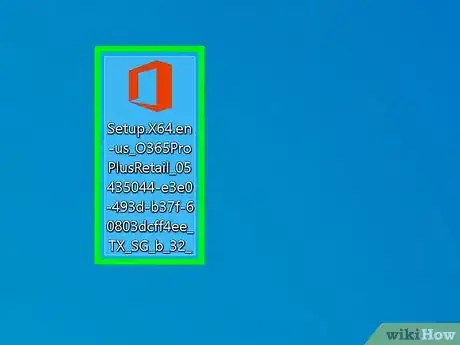 Image titled Transfer Microsoft Office to Another Computer Step 5