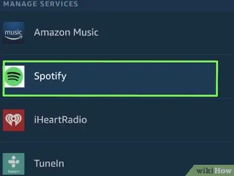 Image titled Set Spotify As Your Default Music Player Step 17