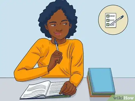 Image titled Avoid Distractions While Studying Step 5