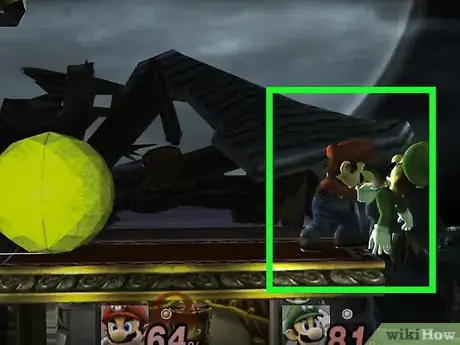 Image titled Unlock Every Super Smash Bros. Brawl Character Step 7