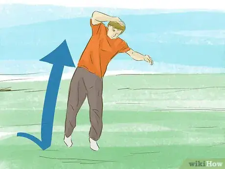 Image titled Do a Sideflip Step 10