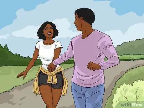 Image titled Attract a Libra Man As a Gemini Woman Step 5