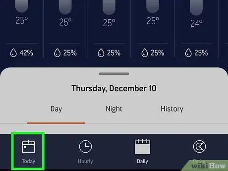 Image titled Check the Temperature and Humidity on Your Android Step 11