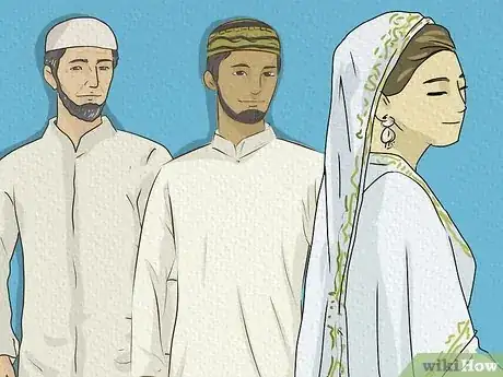 Image titled Perform Nikah Step 3