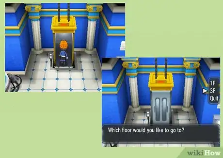 Image titled Get a Kanto Starter Pokémon in Pokémon X and Y Step 3