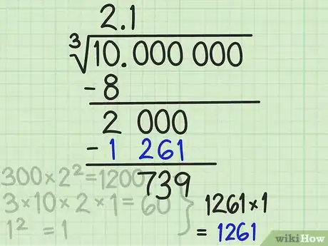 Image titled Calculate Cube Root by Hand Step 8