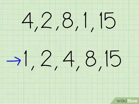 Image titled Find Mean, Median, and Mode Step 4