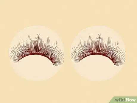 Image titled Make Your Eyelashes Look Longer Without the Expensive Mascaras Step 11